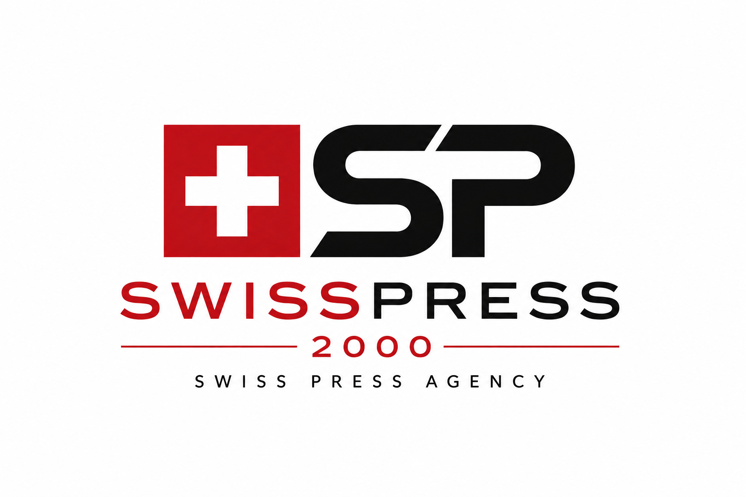 Swisspress 2000 Logo